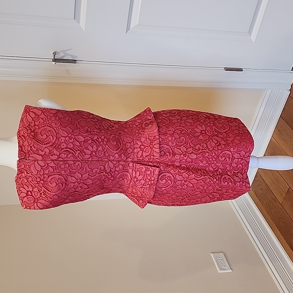 Dress - Picture 4 of 5